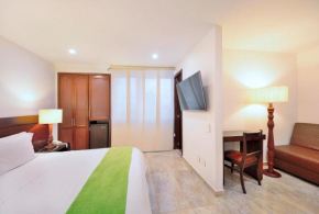 Отель Hotel Palonegro  Букараманга
